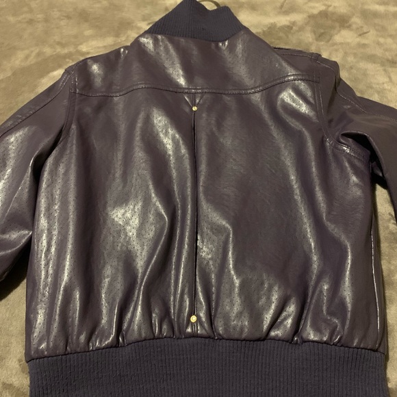 Spring jacket - Picture 1 of 6